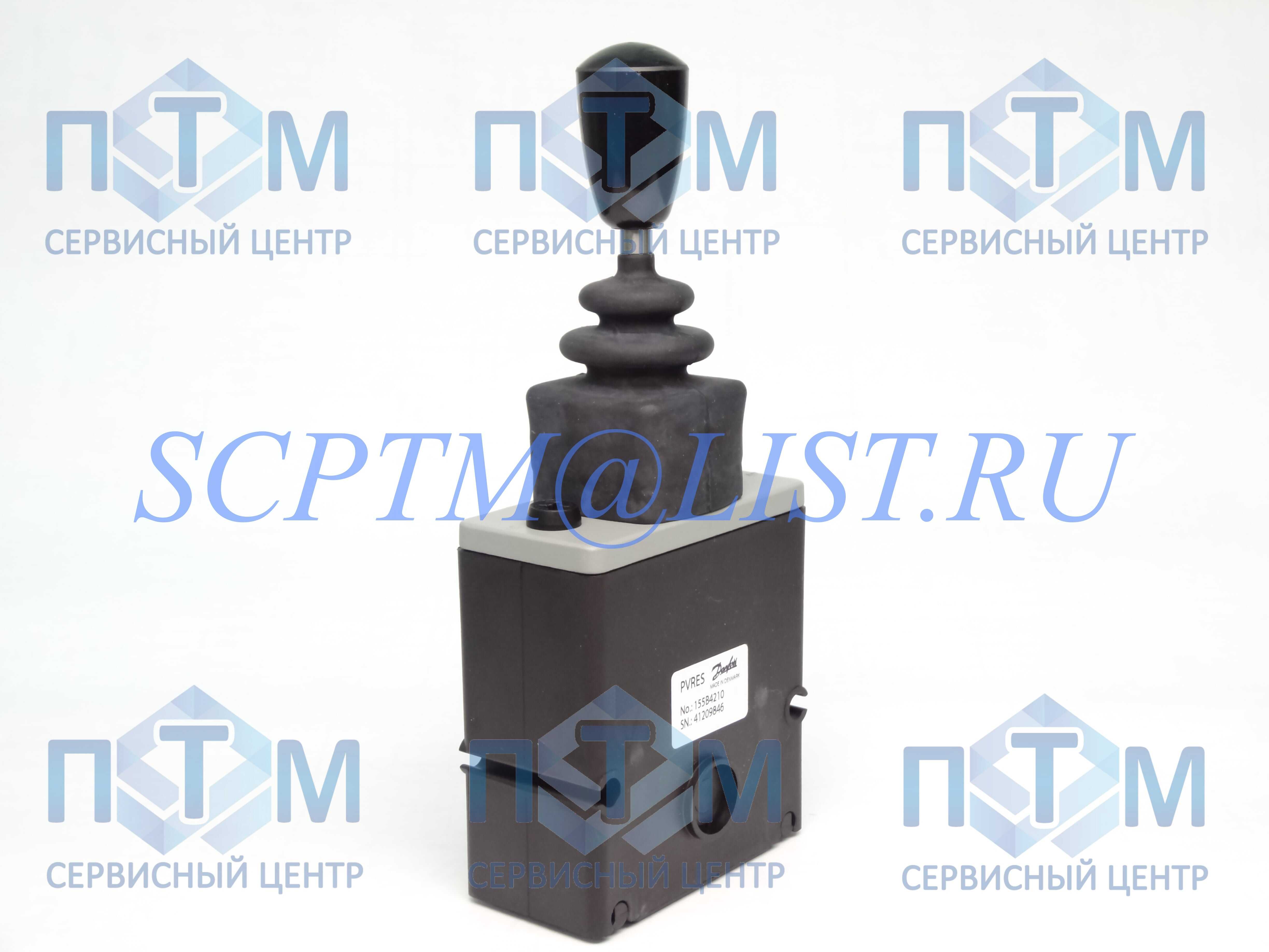 155b4210 pvres danfoss ,  