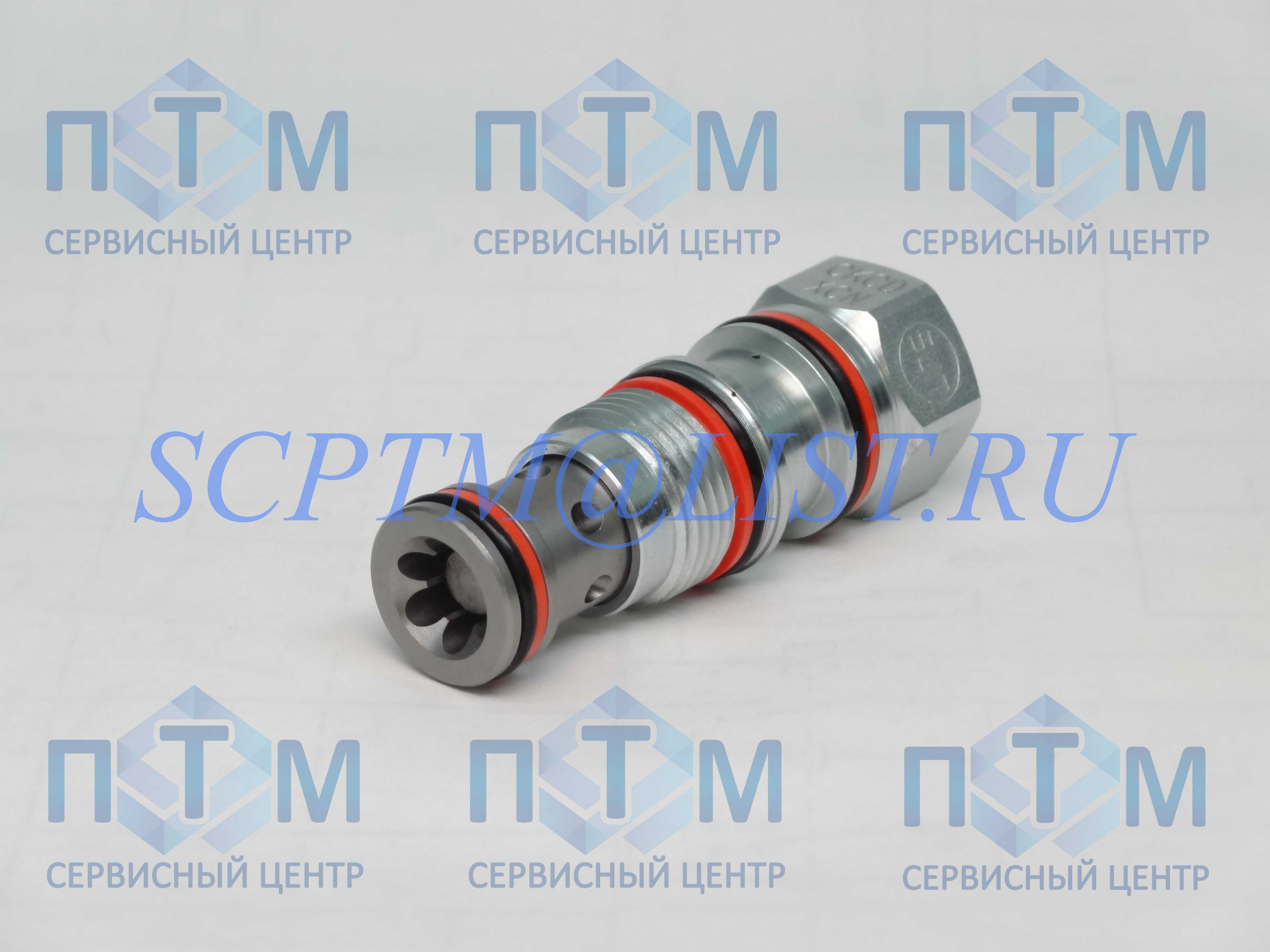 Ckcd xcn   () sun hydraulics