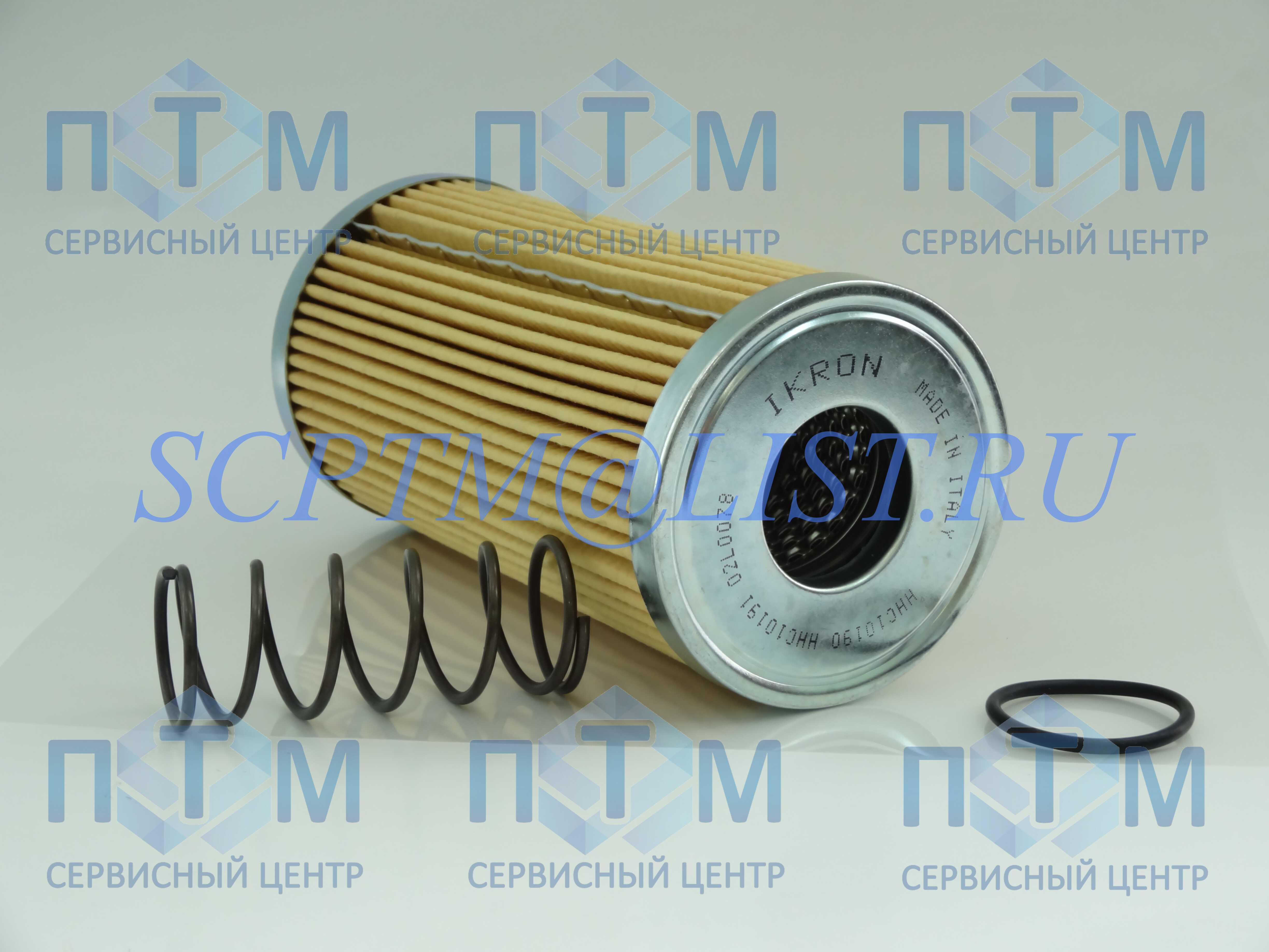 Hek 02-30.195-as-rp025-vm-b17-b- hhc10190 hhc10191  