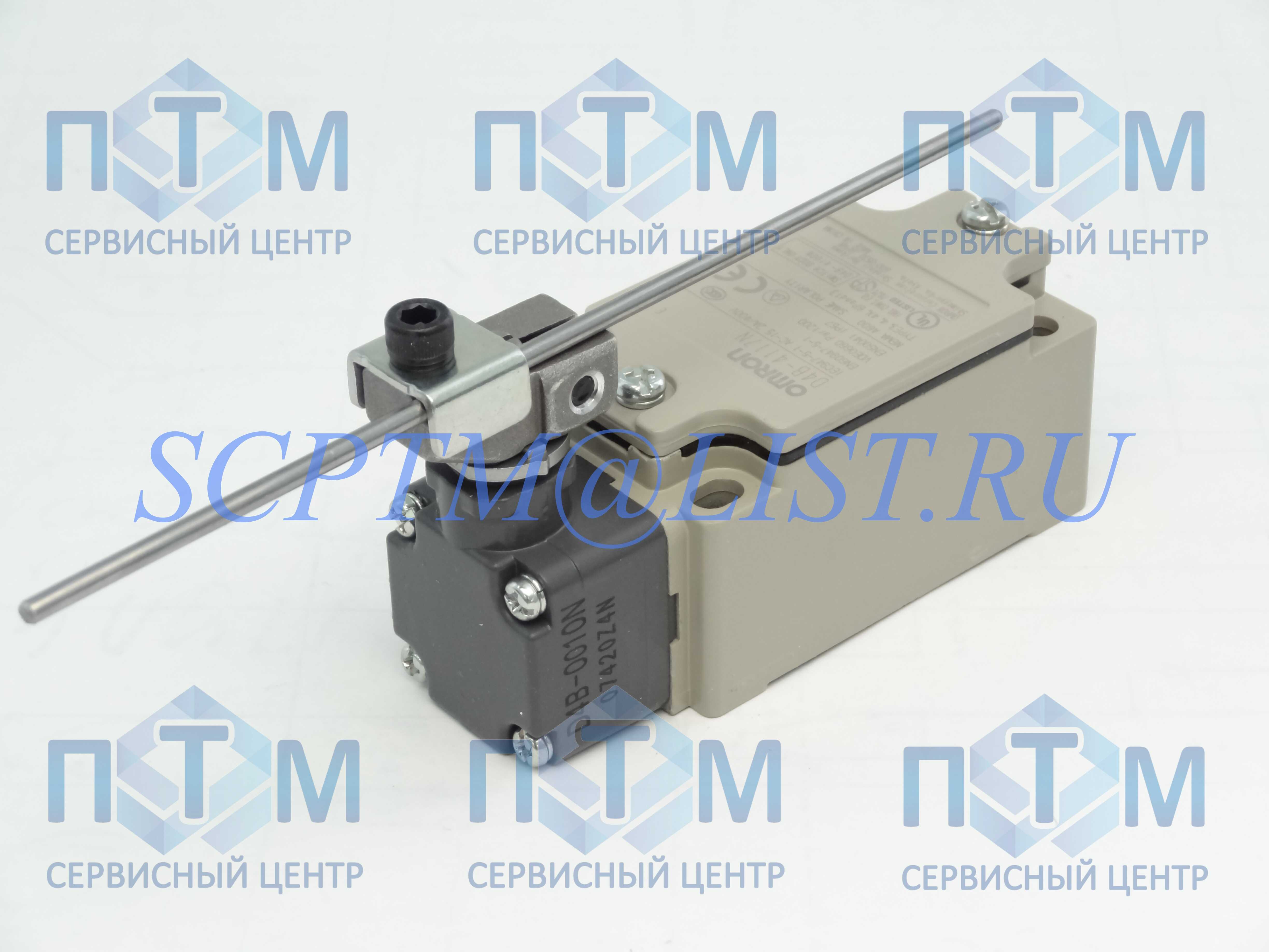 D4b-4117n omron   