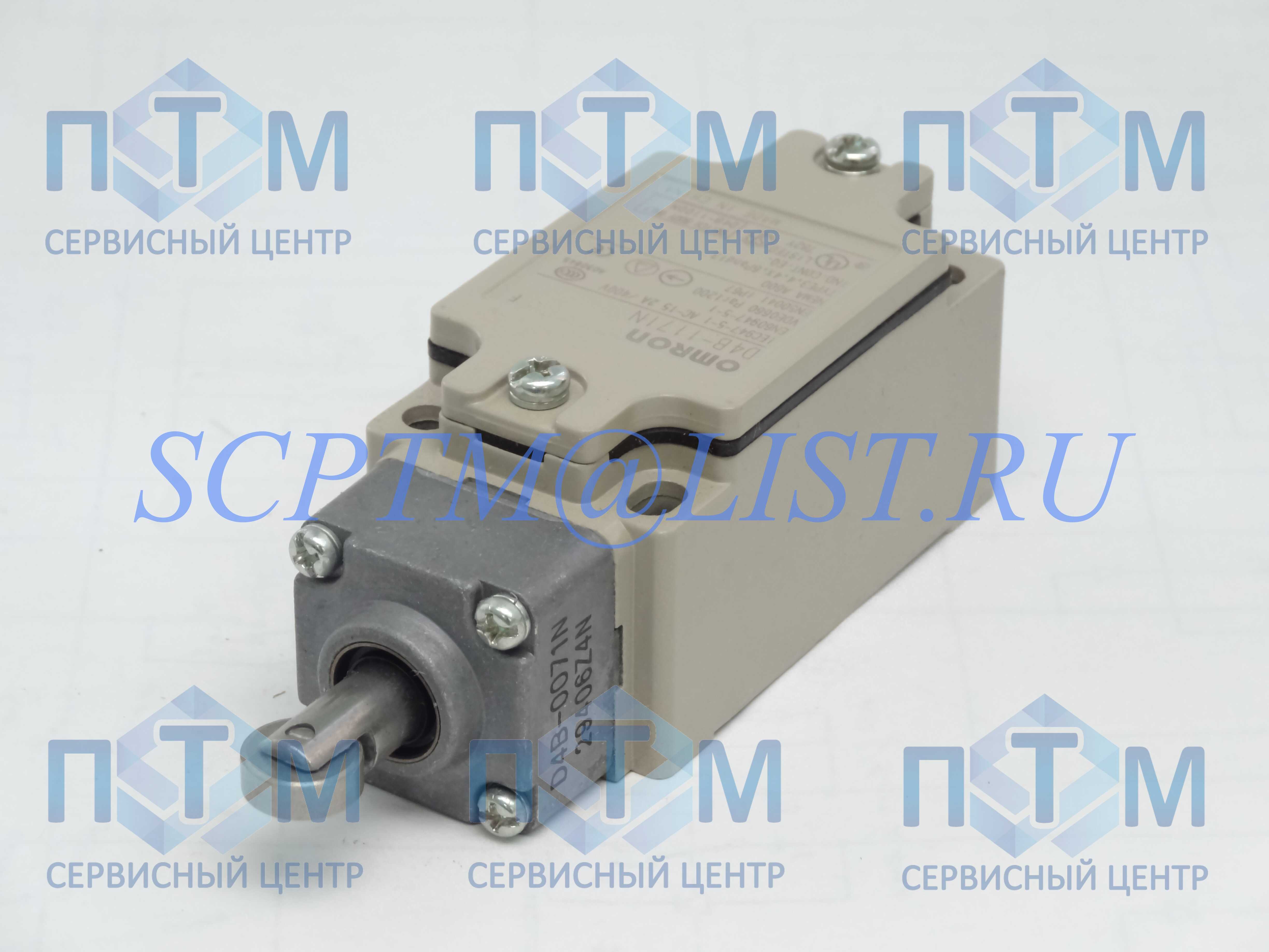 D4b-1171n (d4b-4171n) omron   