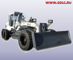 ������� xcmg gr-215
