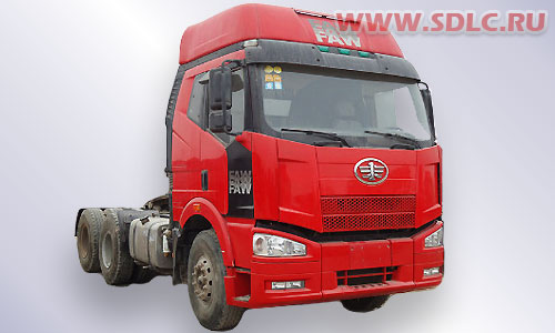��������� ����� faw 6�4 (j6)