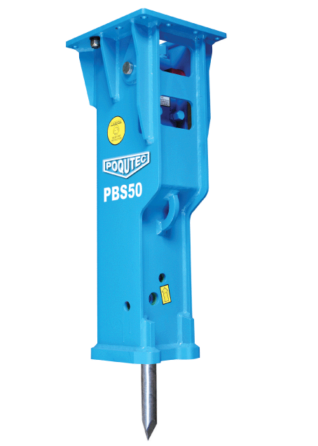   poqutec pbs 50
