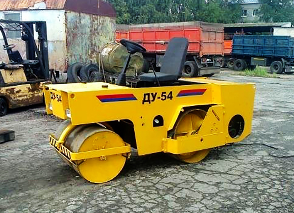 ����� ���������� �� 54 ������