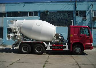  howo 6x4