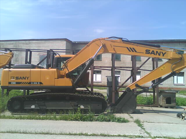   sany