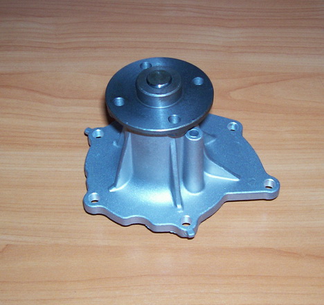   toyota 1dz-ii 