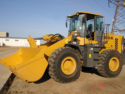 ��������� xcmg lw300f