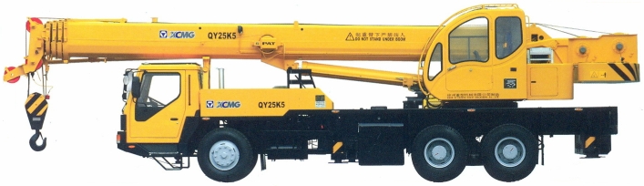  xcmg