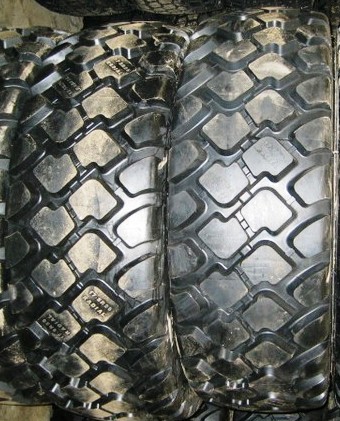 Techking 23.5r25 (605/80r25)