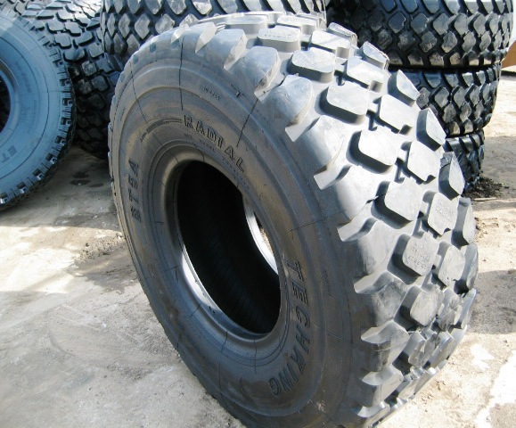 Techking 26.5r25 (685/80r25) 