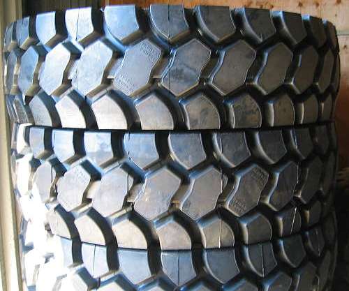 Techking 18.00r33 
