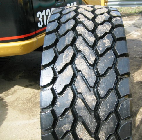 Techking - 14.00r25 (385/95r25) etgc (x-crane)