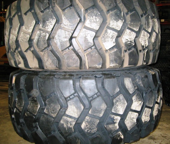 Techking - 23.5r25 (605/80r25) et6a (xha)