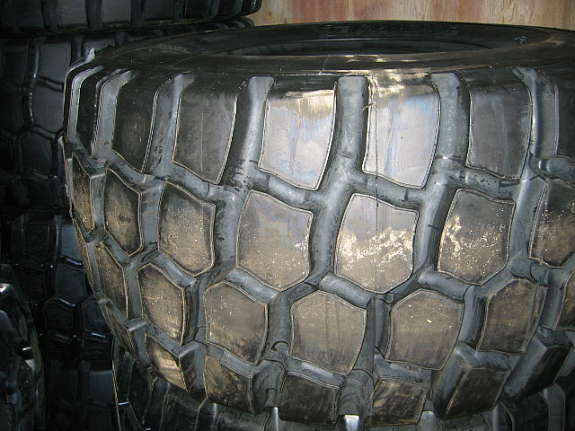 Techking - 26.5r25 (685/80r25) etadt 