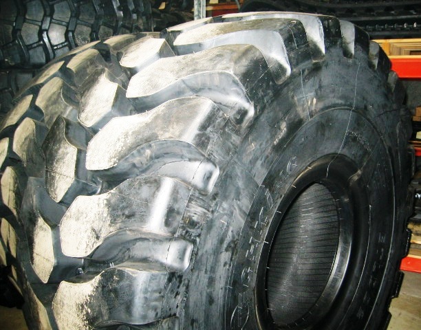 Techking - 26.5r25 (685/80r25) 29.5r25 etldd2  