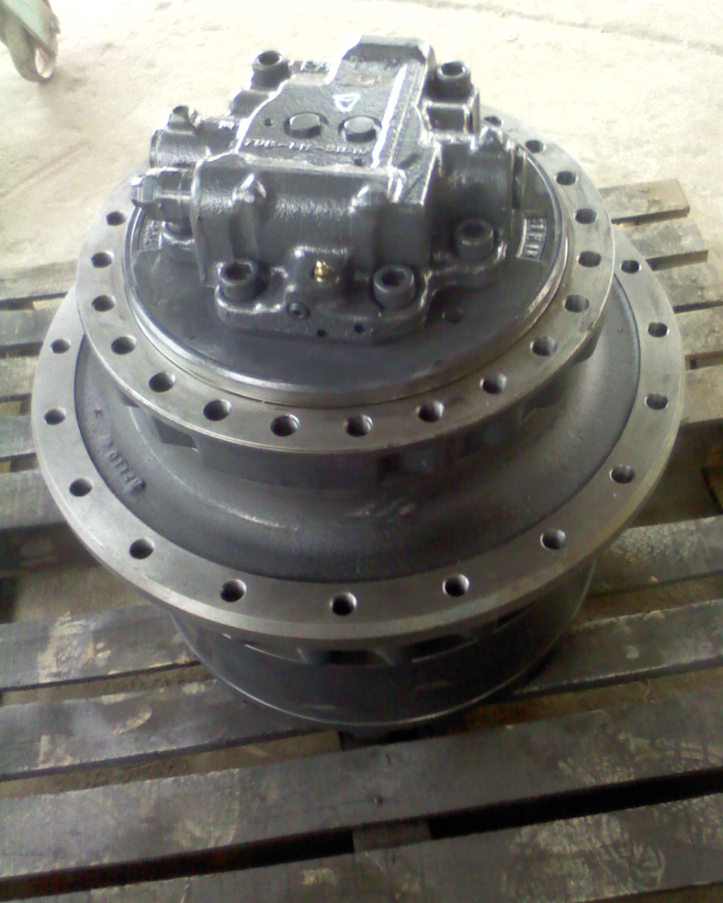 Komatsu pc300-6 �������� ����