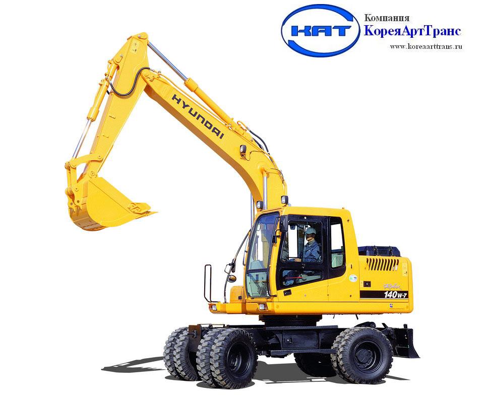  hyundai r180lc-7