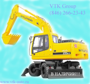  ̣  hyundai r170w-7    !!!
